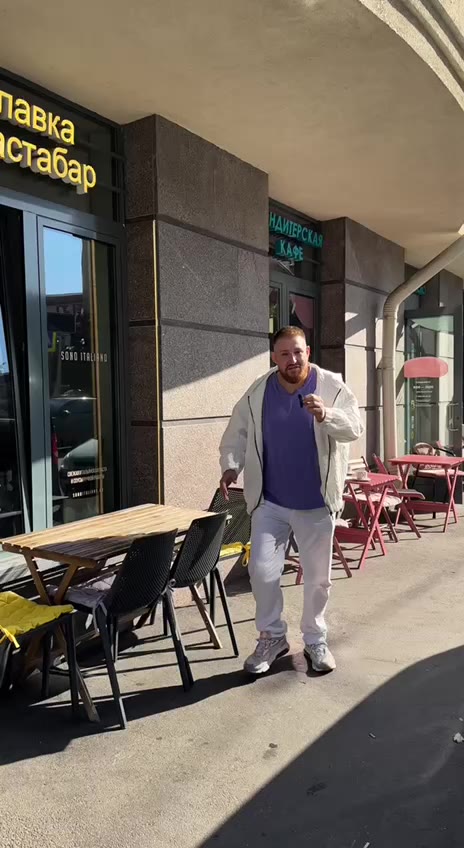 Самая свежая паста в Петербурге 🍝