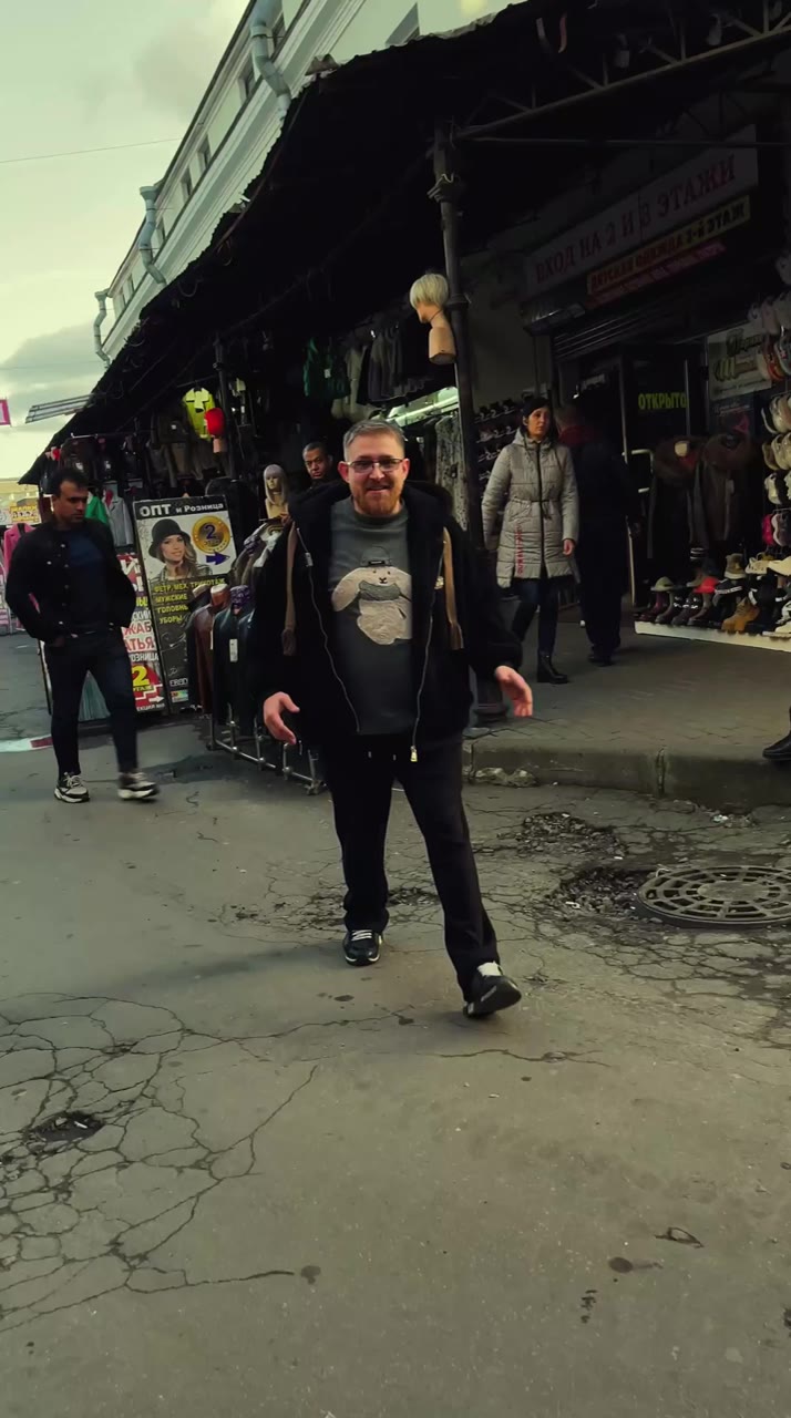 🤫 Секретные азиатские едальни на Апрашке