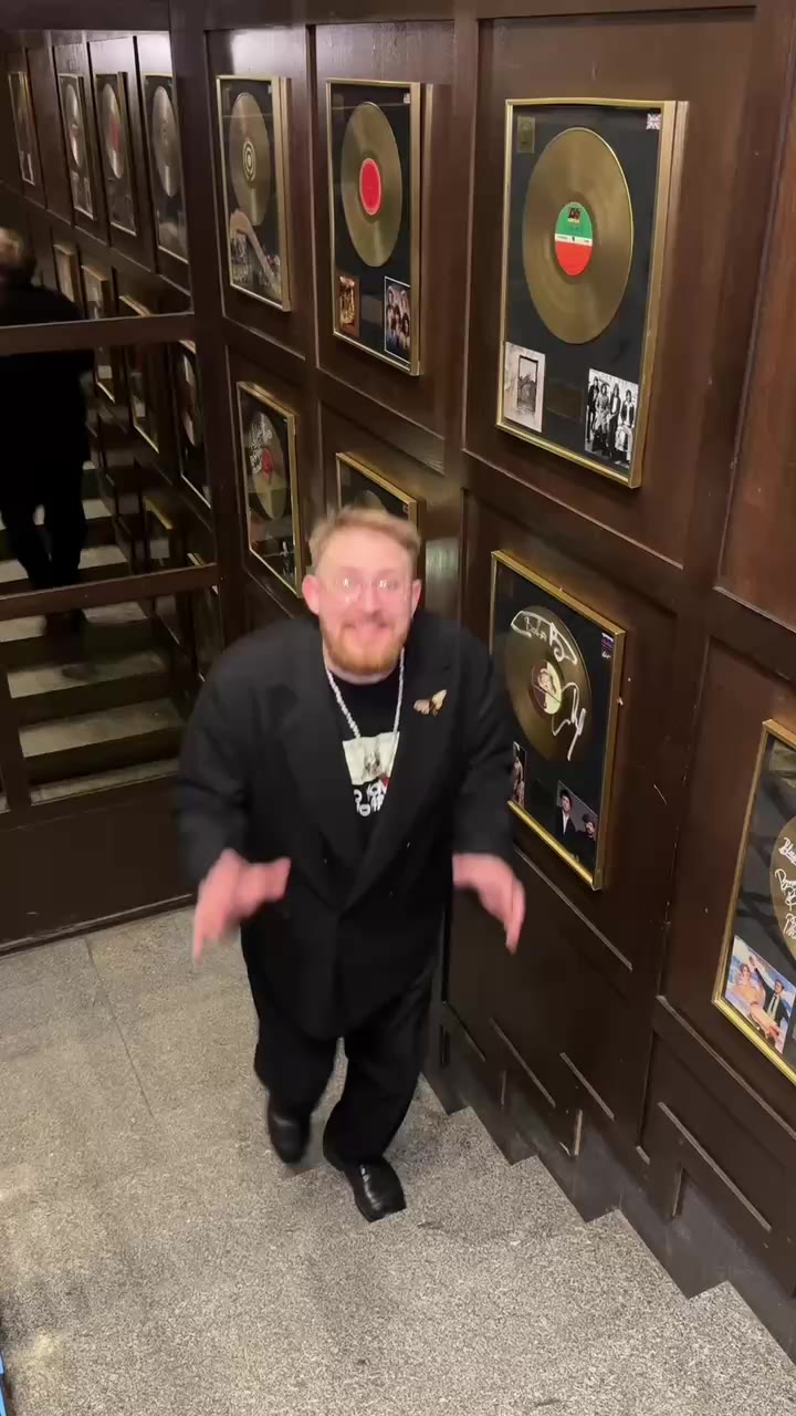 🤘🎸Легендарный Питерский рок-клуб