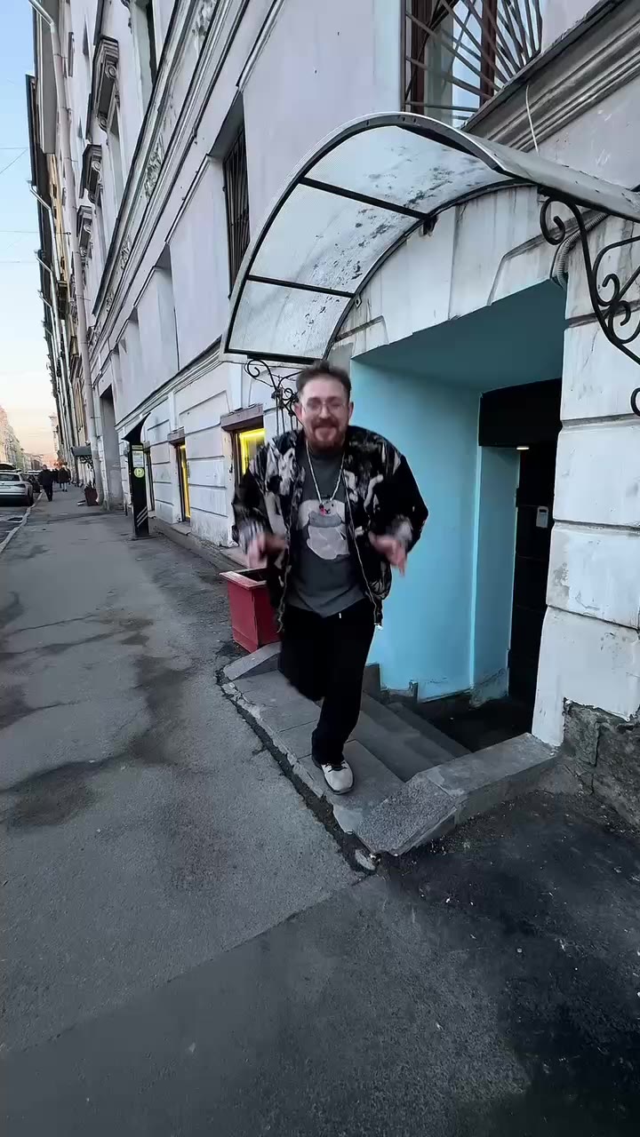 🍔Вкусный лаундж в центре Петербурга