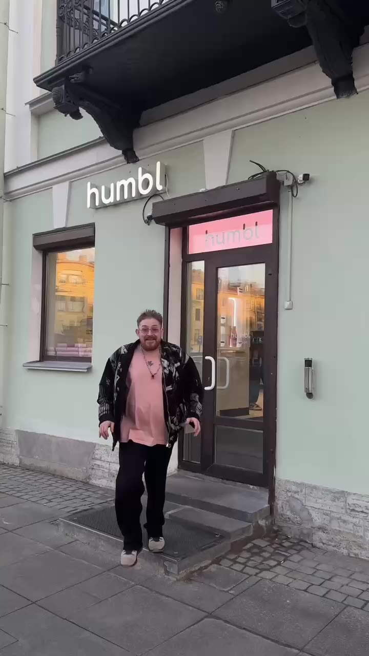 🍪Пробуем хайповое печенье в центре Петербурга
