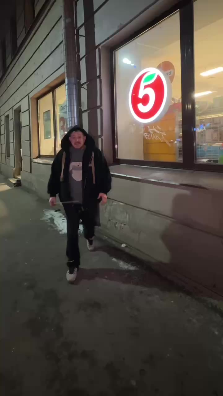 🥧Пробуем краффины в Петербурге