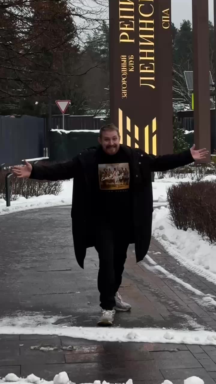 🌲Гигантский загородный клуб в Петербурге