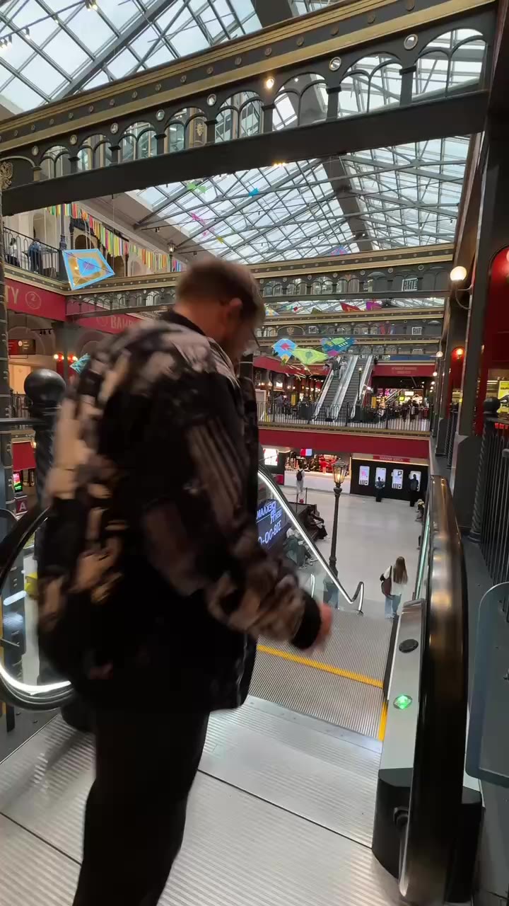 🐈Знаменитый музей с удивительными экспонатами в центре Петербурга