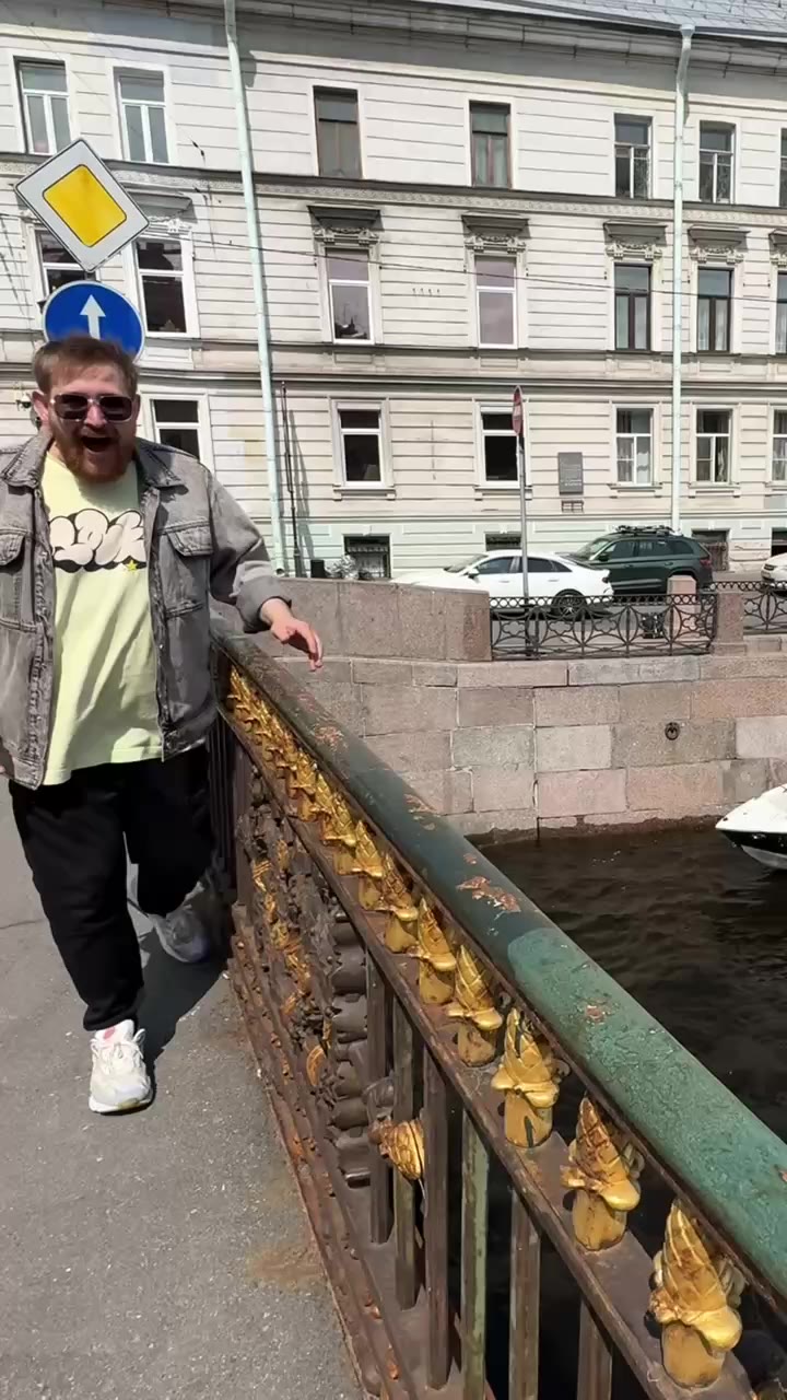 🚤 Одни из лучших корабликов в аренду в Петербурге