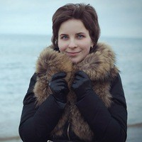 Anna Mosina