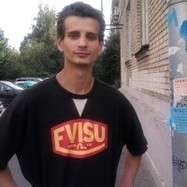 Выставка Юрия Новикова «Я вернулся в мой город…» 