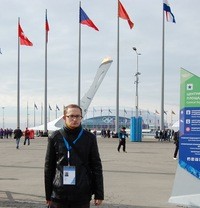 Ilya Korzhov