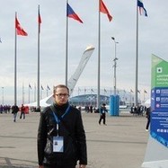 Ilya Korzhov