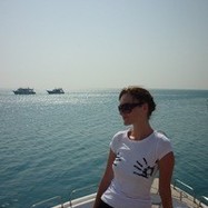 Svetlana Pogodina