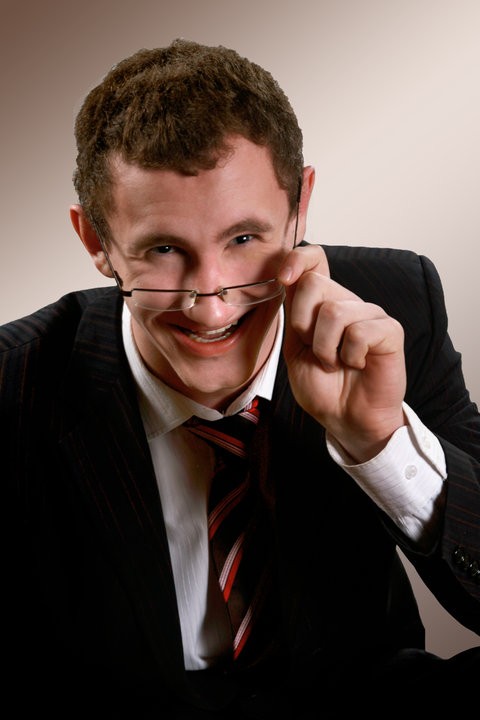 Evgenii Moskalenko