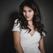 Gulnaz Karimova