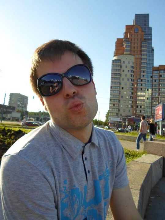 Andrey Malyshev