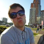 Andrey Malyshev