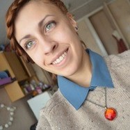 Anastasia Loginova