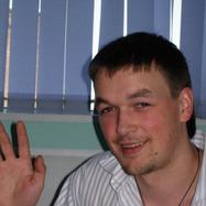 Mikhail Pavlov