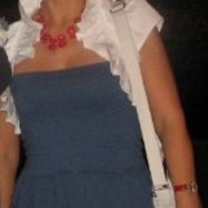 Lilia Bezvershenko