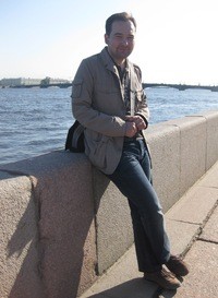Konstantin Sukhov