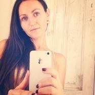 Irina Zatyshna