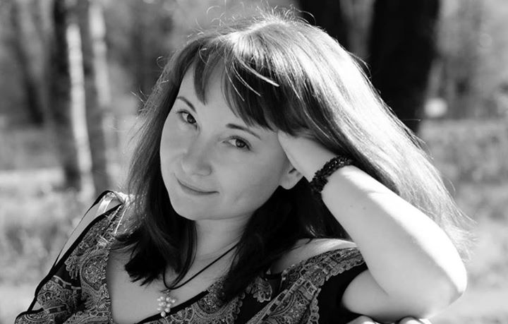 Olga Kriukova