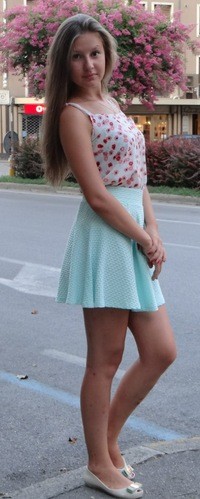 Elizaveta Sukhareva