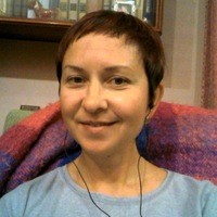 Karina Safarova