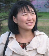 Galina Botoeva
