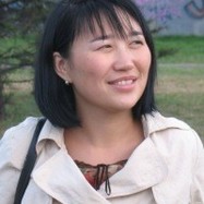Galina Botoeva