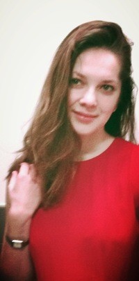 Anna Novikova