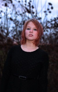 Anya Kruglova