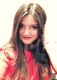 Natasha Kudinova