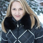 Alina Knyazkova