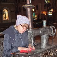 «Мир флоксов» в Ботаническом саду