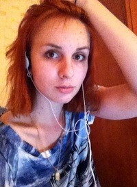 Yunna Bershakova