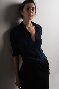 Lyuda Stomatova