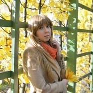 Anastasia Simonova