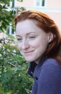 Olga Devichya