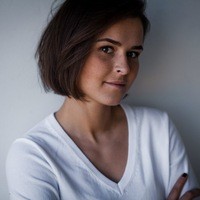 Galina Gallo