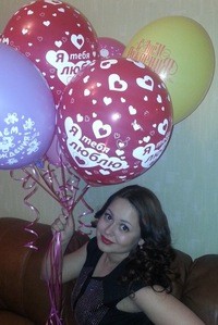 Zhanna Badeeva