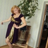 Ekaterina Neustupova