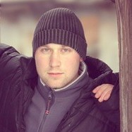 Denis Vedernikov