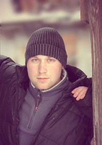 Denis Vedernikov