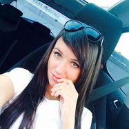 Anastasiya Egorycheva