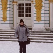 Maria Lipkina