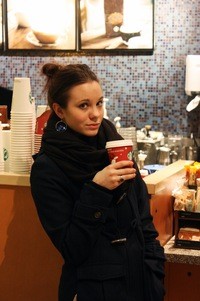 Katenka Alizarchik