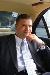 Kirill Gavrish