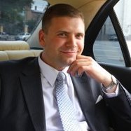 Kirill Gavrish
