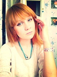 Ksenia Sorokina