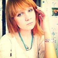 Ksenia Sorokina