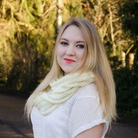 Elena Petrovskaya